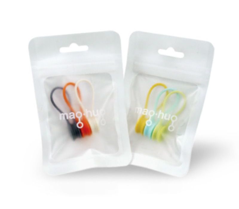 3pcs Magnetic Clipband Set