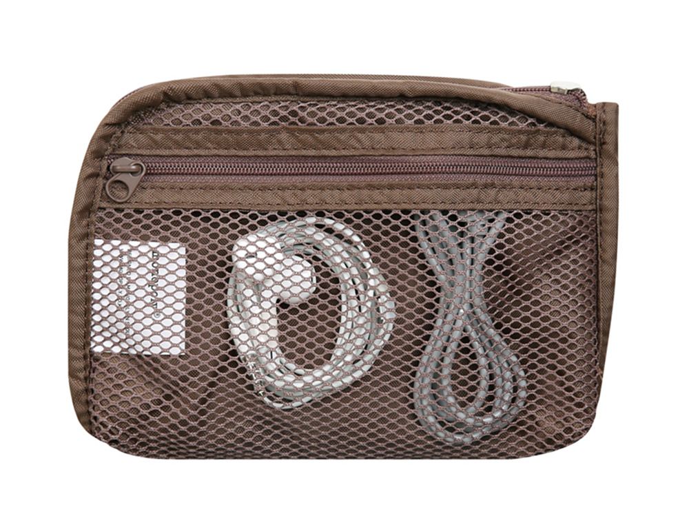MochiThings Small Mesh Cable Pouch