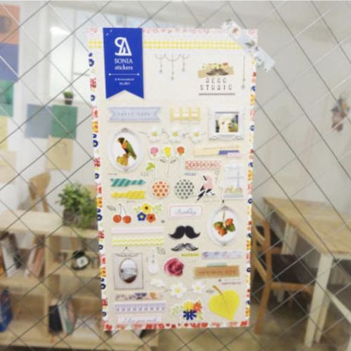 Deco Studio Sticker - Image 10