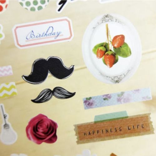 Deco Studio Sticker - Image 3