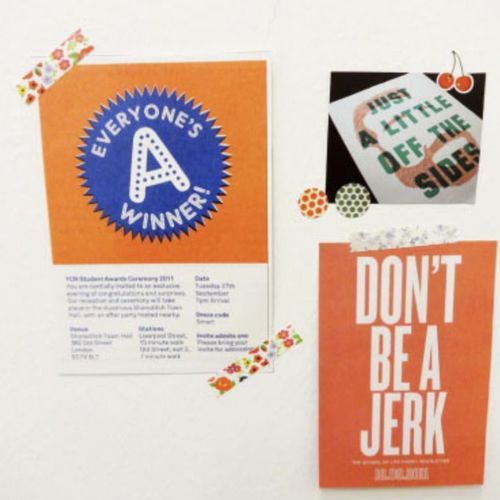 Deco Studio Sticker - Image 5