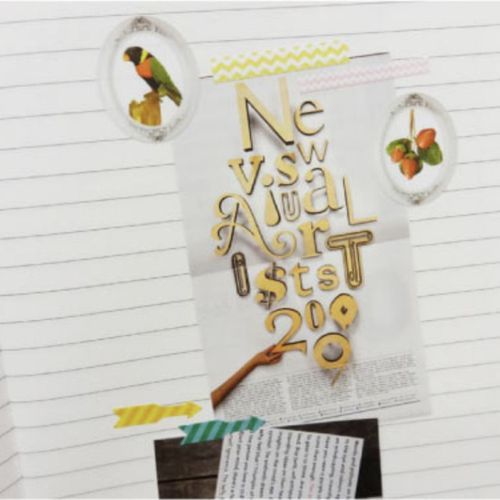 Deco Studio Sticker - Image 7