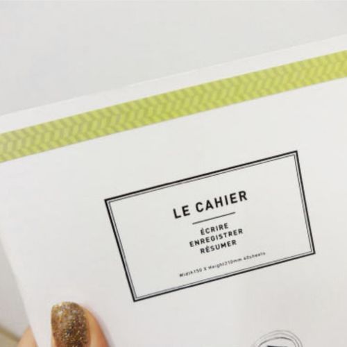 Deco Studio Sticker - Image 9