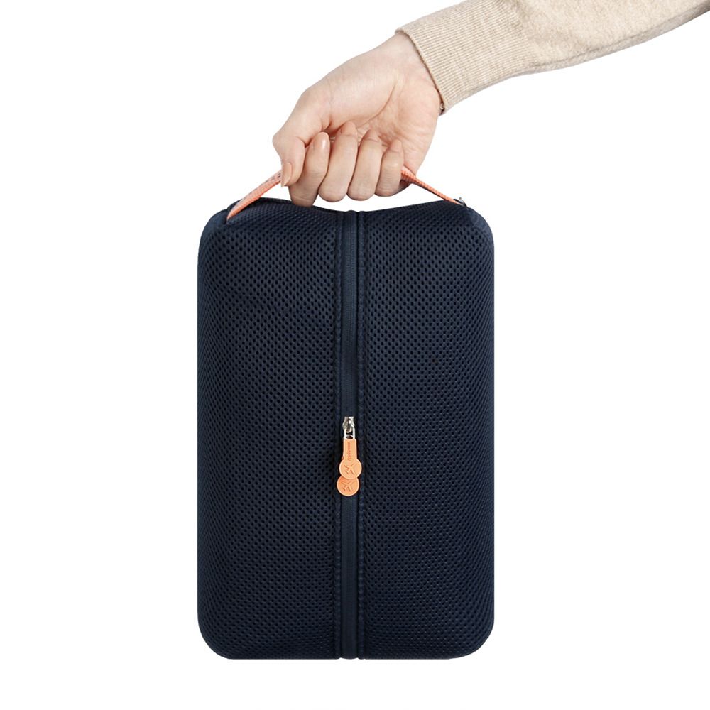 MochiThings: Small Monopoly Travel Mesh Pouch