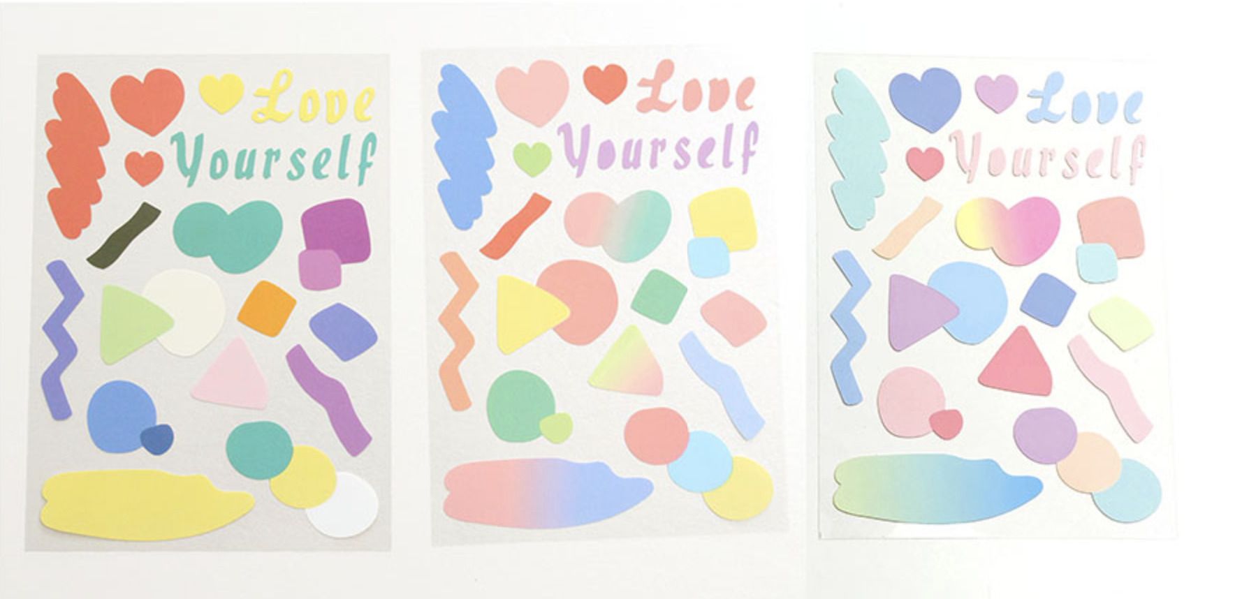 Point Up Sticker MochiThings: Point Up Removable Sticker