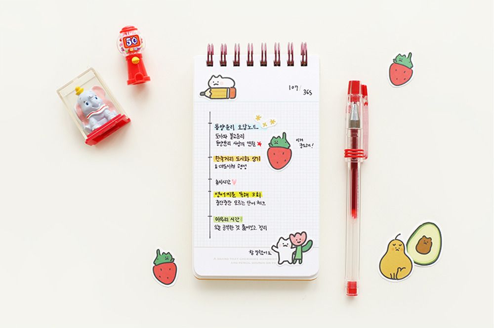 Cat CYO Sticker Set v2