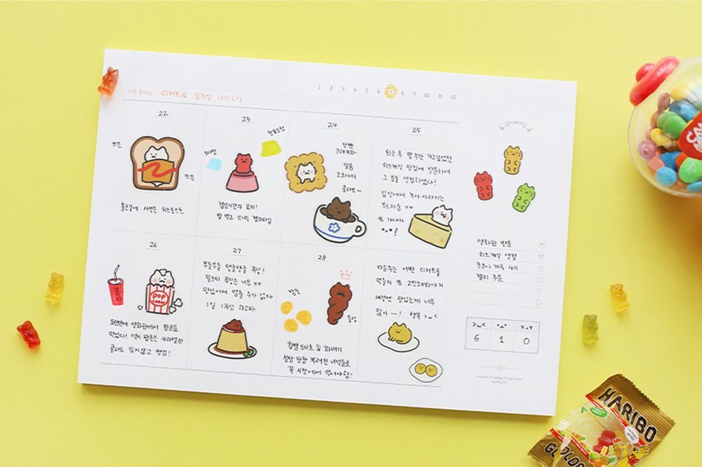 Cat CYO Sticker Set v2