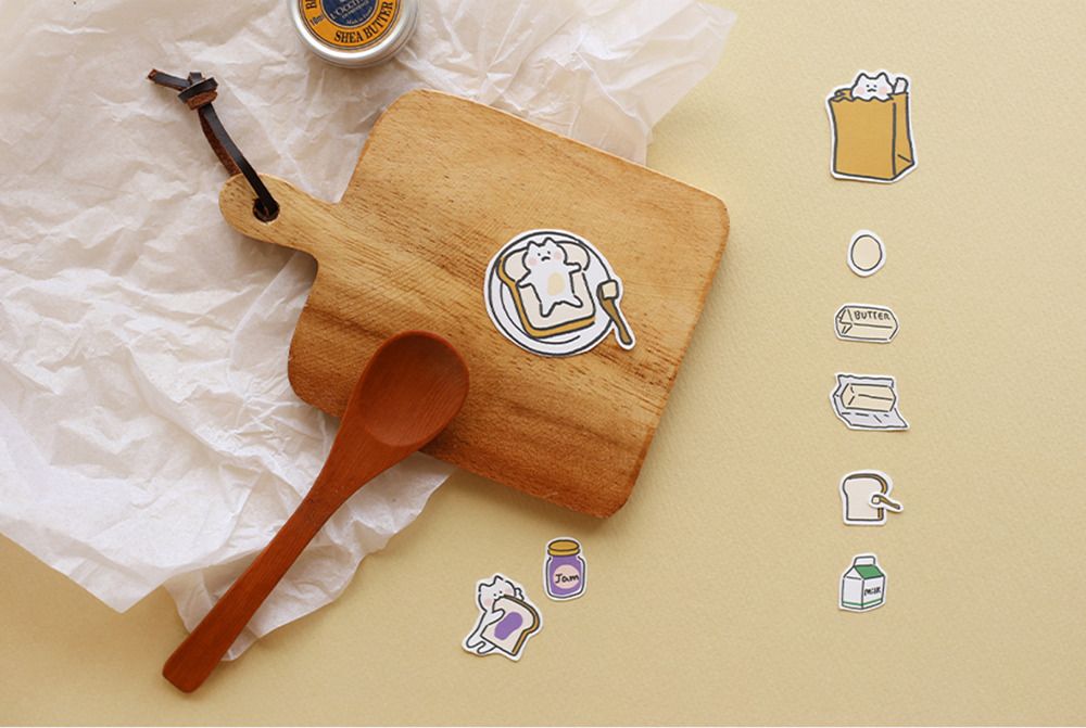 Cat CYO Sticker Set v2