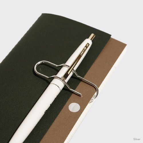 MochiThings Simple Clip Pen Holder