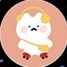 Annyang Kitty Phone Grip, 01 Roller Skating