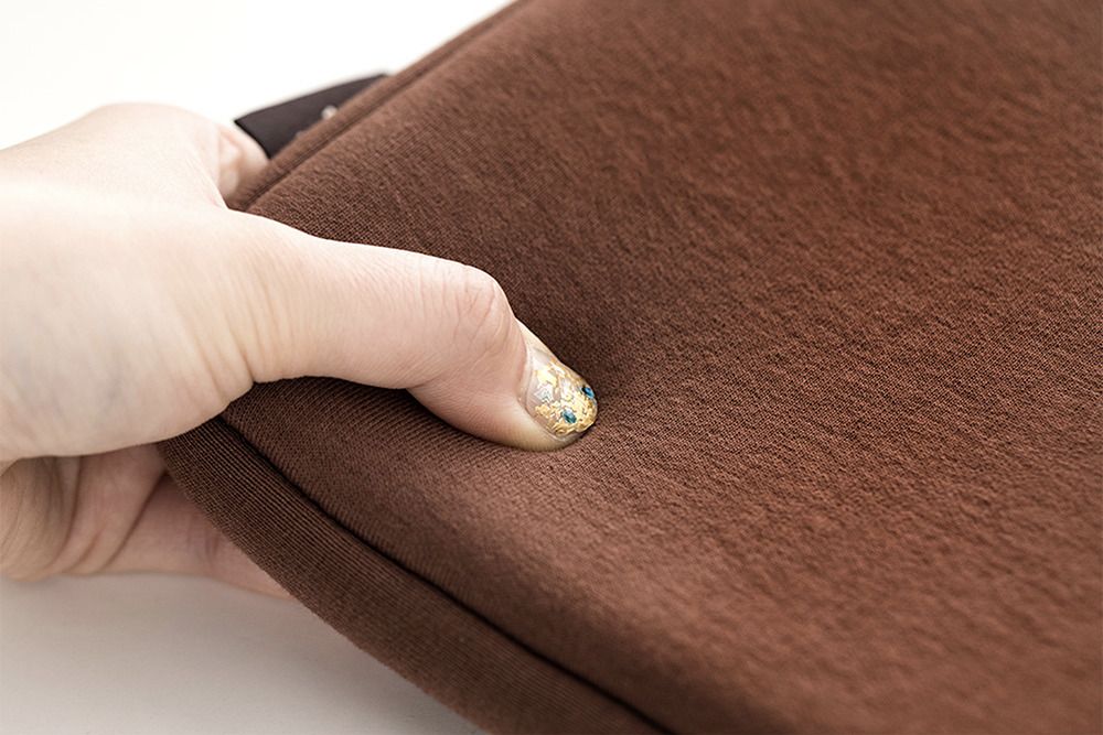 Animal Illustration 13in. Laptop Pouch