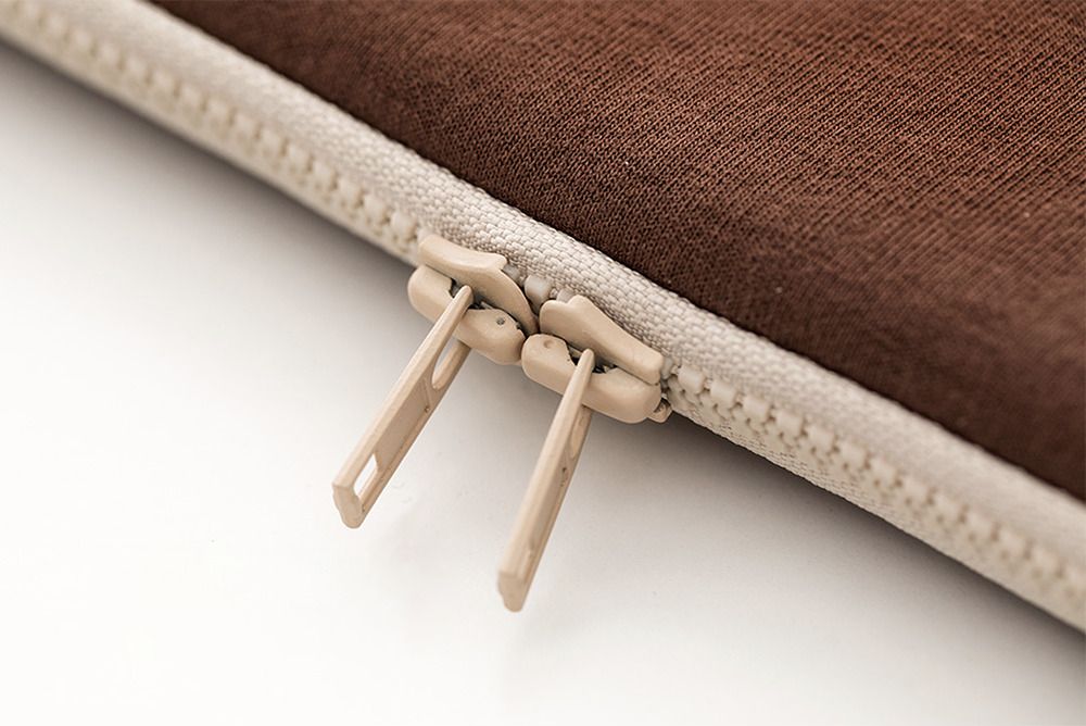 Animal Illustration 13in. Laptop Pouch