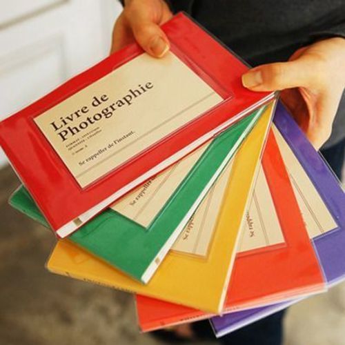 Colorful Photo Album v2 - Image 1