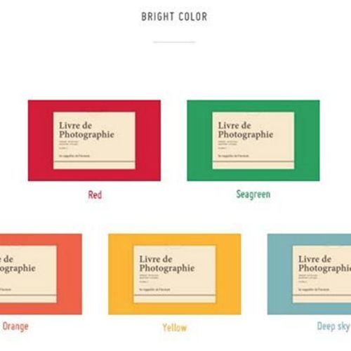 Colorful Photo Album v2 - Image 19