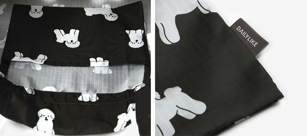 Large Dailylike Drawstring Bag