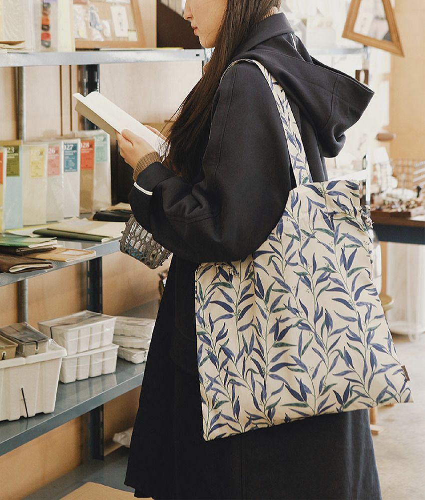 Large Dailylike Drawstring Bag