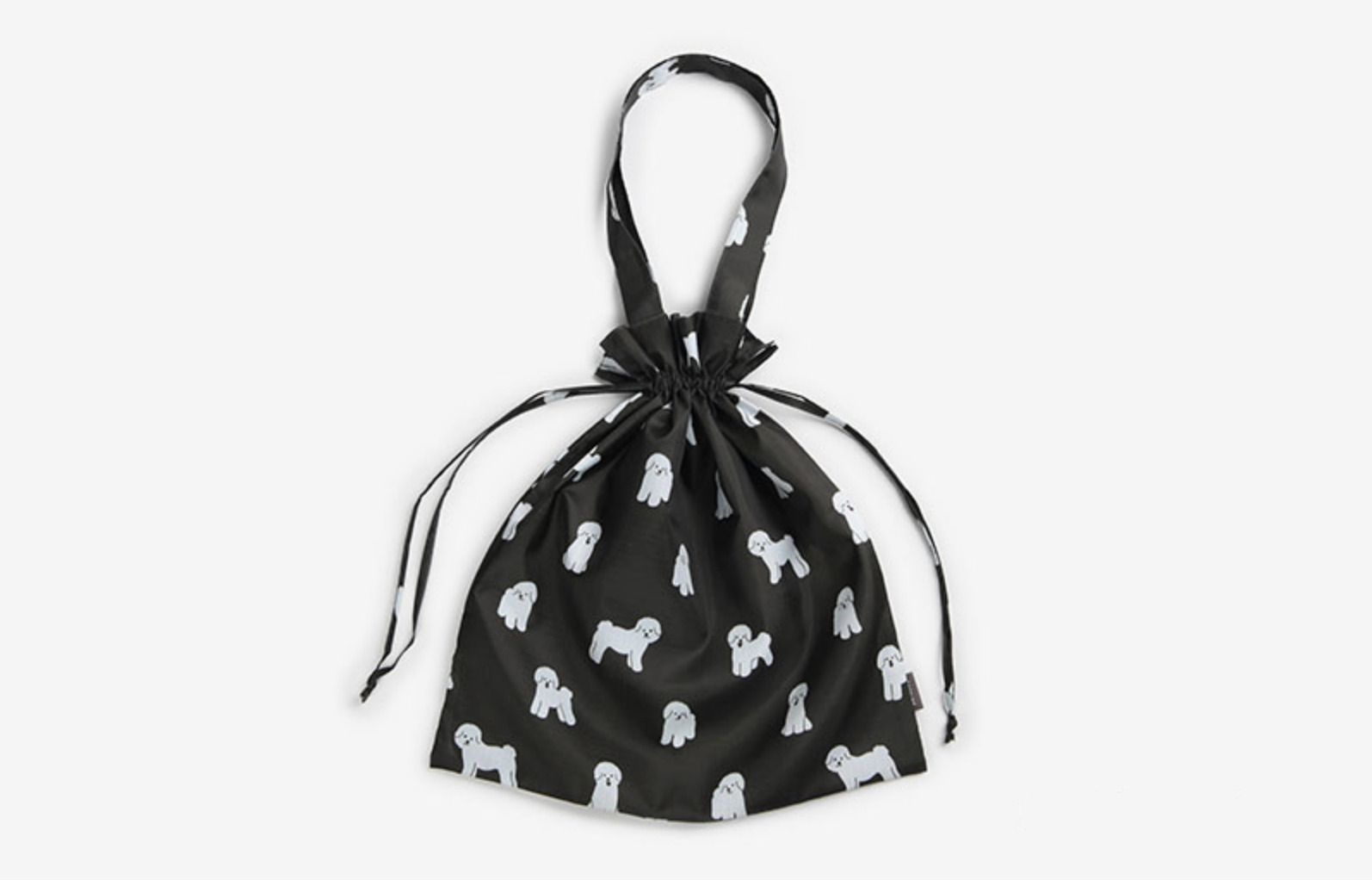 Large Dailylike Drawstring Bag