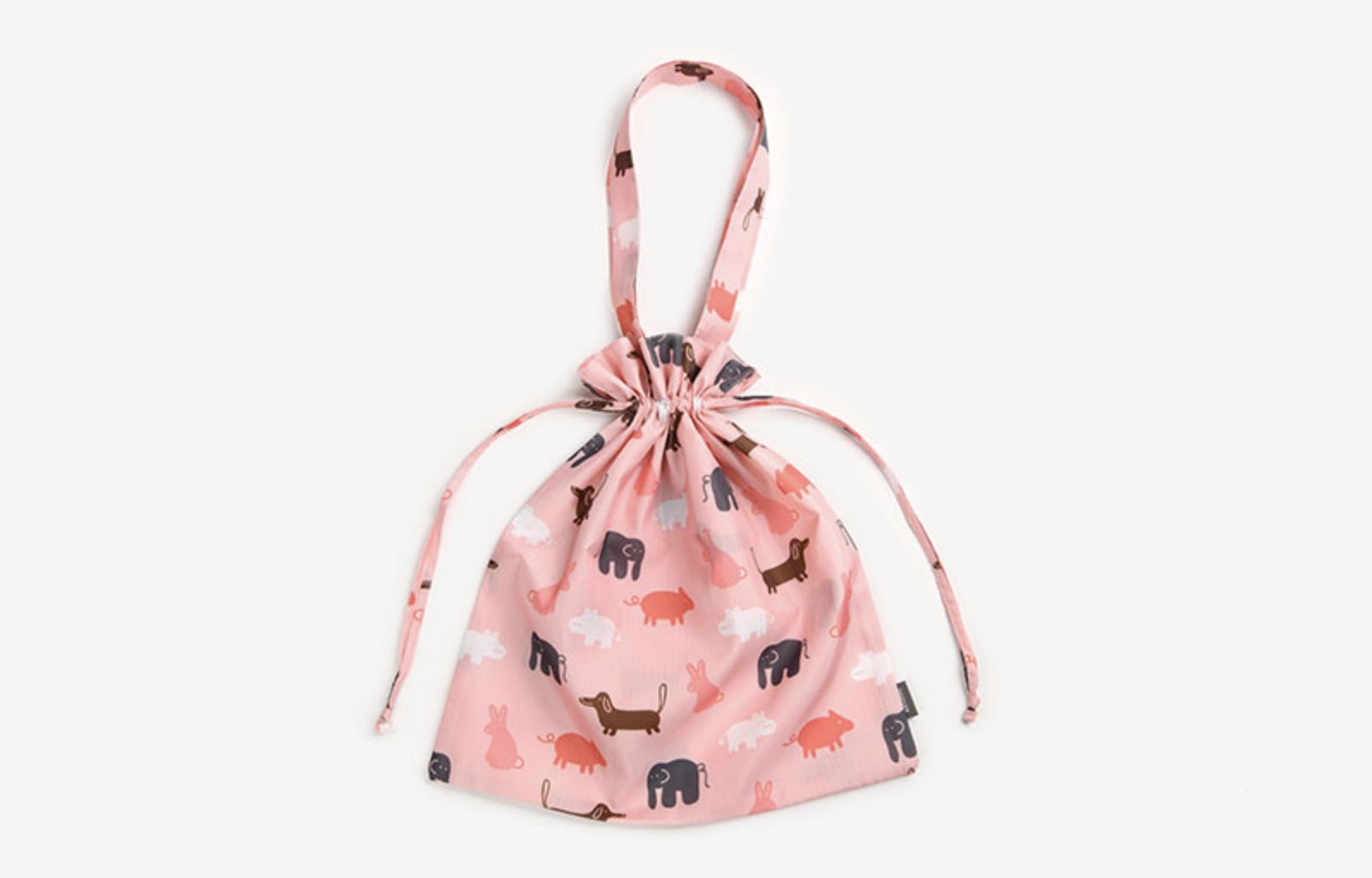 Large Dailylike Drawstring Bag