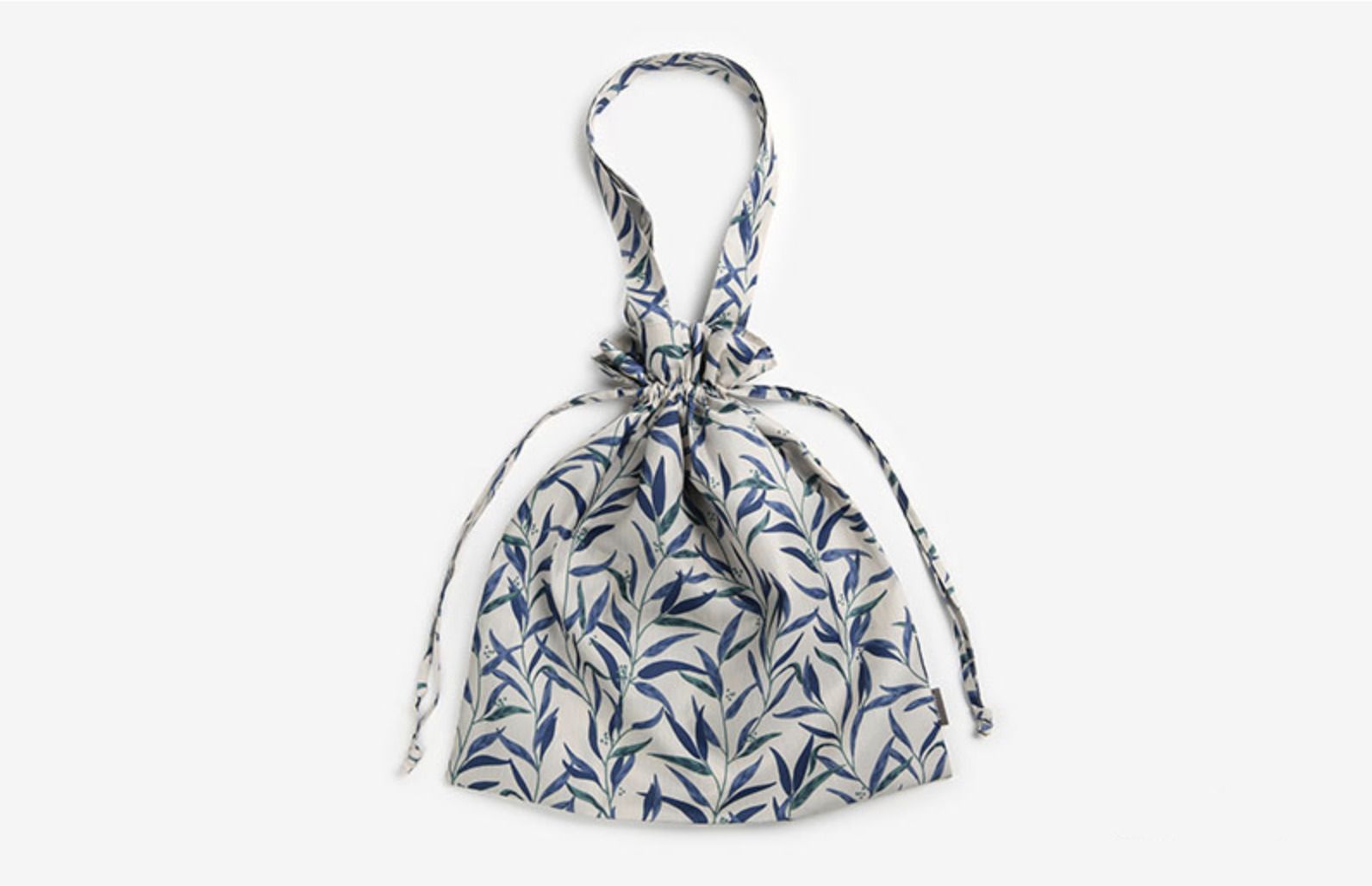 Large Dailylike Drawstring Bag