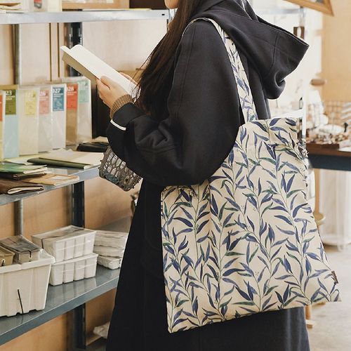 Large Dailylike Drawstring Bag - Image 18