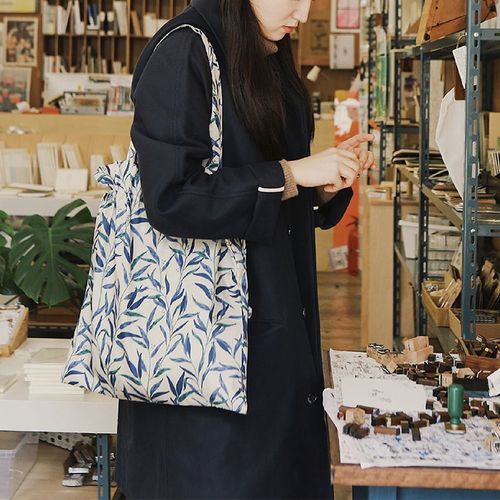 Large Dailylike Drawstring Bag - Image 19