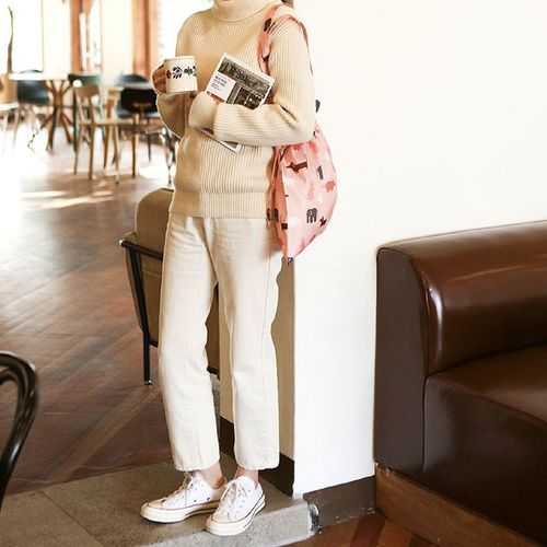 Large Dailylike Drawstring Bag - Image 22