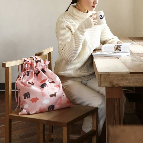 Large Dailylike Drawstring Bag - Image 24