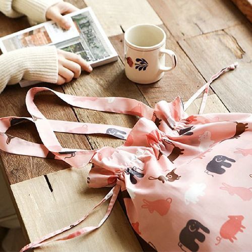 Large Dailylike Drawstring Bag - Image 26