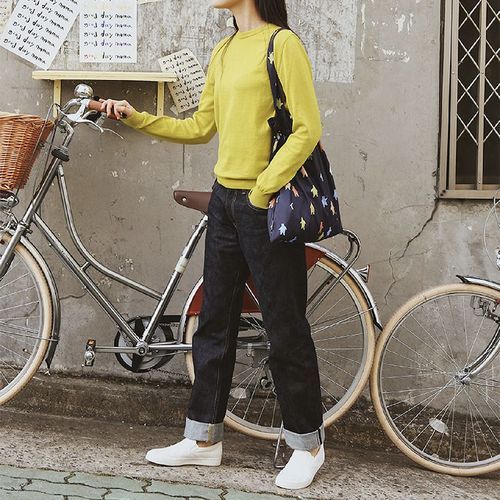 Large Dailylike Drawstring Bag - Image 27