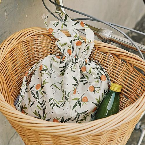 Large Dailylike Drawstring Bag - Image 30