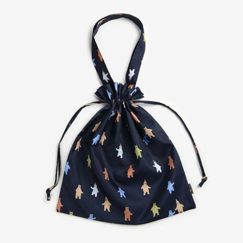 Large Dailylike Drawstring Bag - Image 4