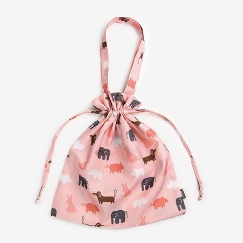 Large Dailylike Drawstring Bag - Image 5