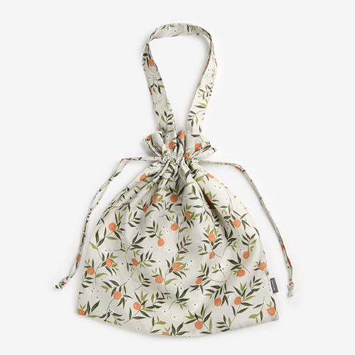 Large Dailylike Drawstring Bag - Image 6