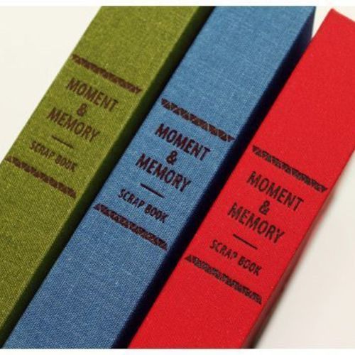 MochiThings: Moment & Memory Scrapbook