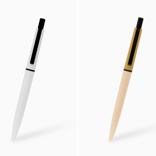 Life & Pieces Classic Ball Point Pen