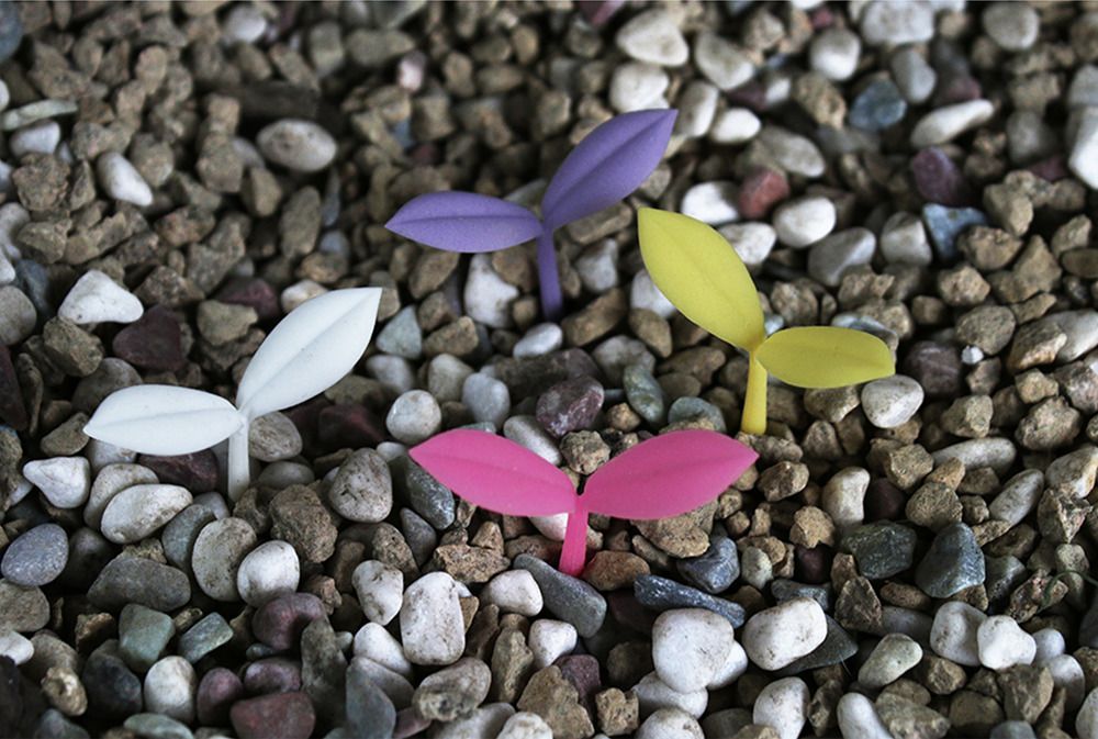 Colorful Sprout Pen v2