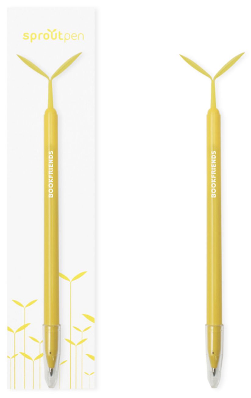 Colorful Sprout Pen v2