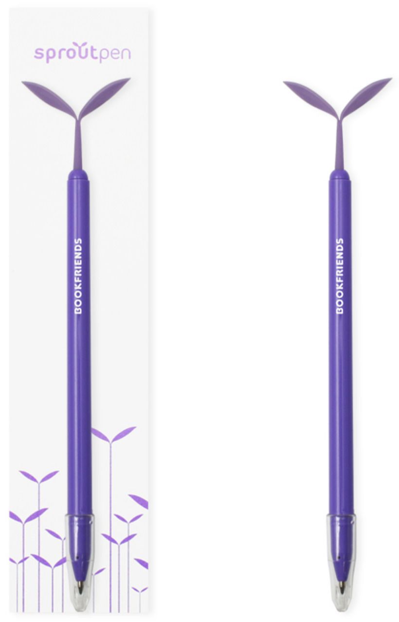 Colorful Sprout Pen v2