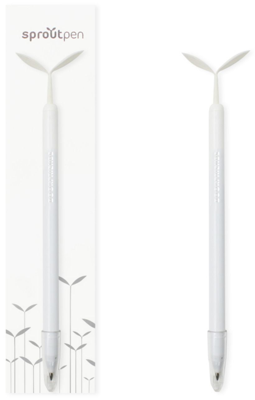 Colorful Sprout Pen v2
